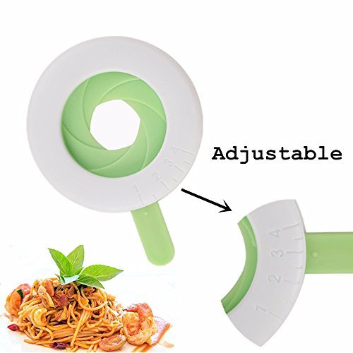 Spaghetti measuring tool，Noodle selector，pasta measurer tool， Noodles