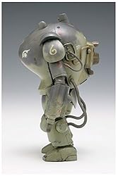 WAVE 1/20 S.A.F.S.Ma.K Maschinen Krieger [MK