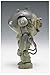 1/20 S.A.F.S.Ma.K Maschinen Krieger [MK - 056]