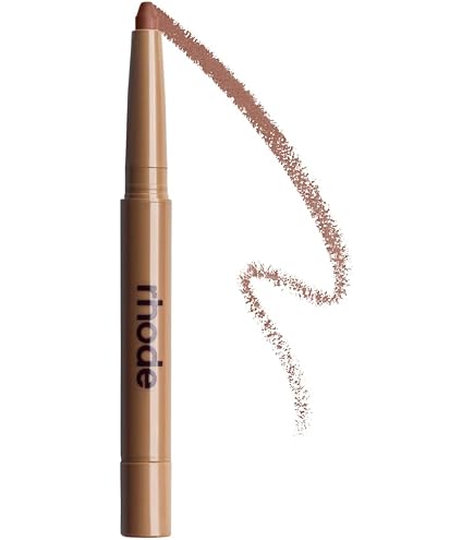 Amazon.com: Rhode Peptide Lip Shape Contouring Lip Shaper, Stretch
