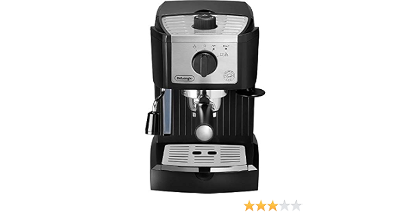 Las 7 Mejores Cafeteras Delonghi De 2022 » Comparativa Y Guía