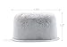 Nispira Activated Charcoal Water Filters Replacement Compatible with Kitchenaid Coffee Makers KCM11WF, 12 Filters