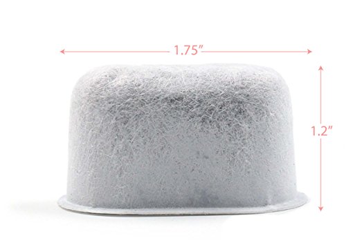 Best Coffee maker water filter 69164 (April 2020) ★ TOP VALUE