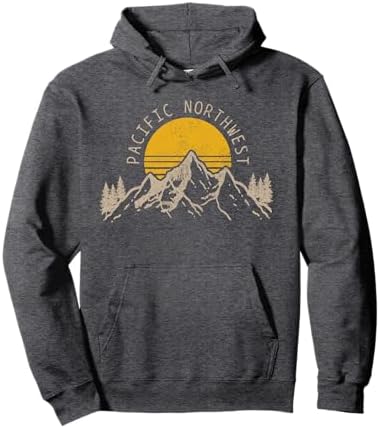 Amazon.com: Forward Observations Group- FOG Retro Scout Pullover