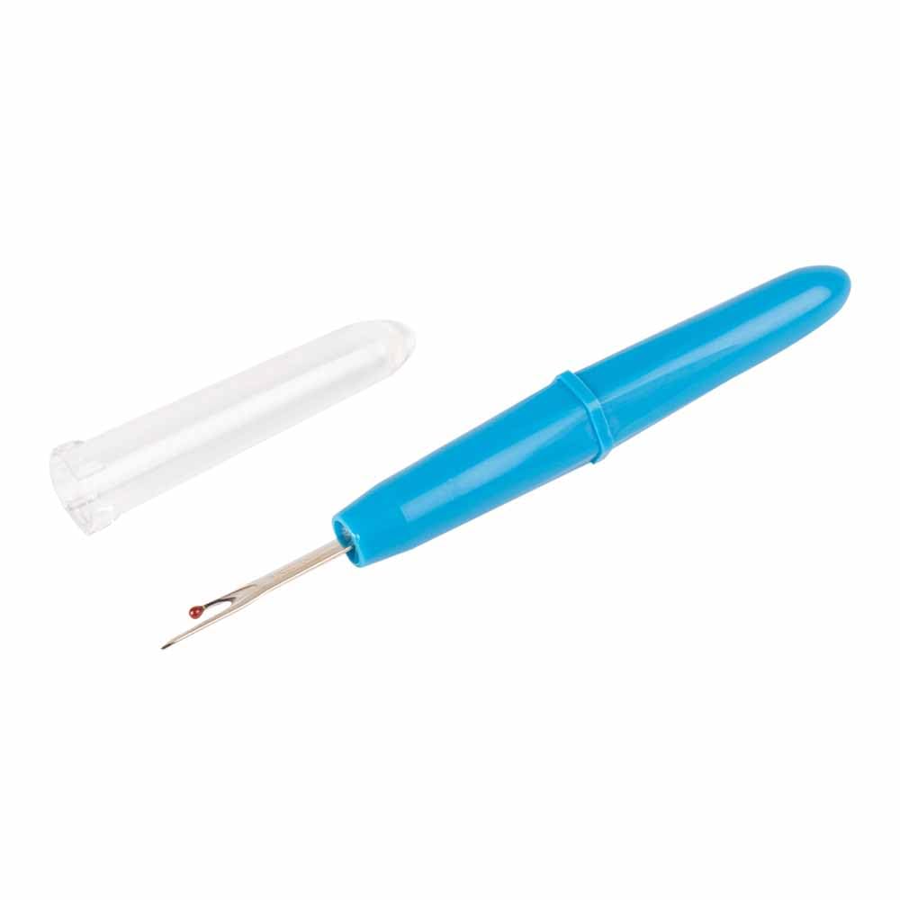 Bohin Seam Ripper, Blue, L