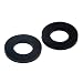 Wideskall Rubber Flat Washer Grommet 1" inch (Pack of 15) primary