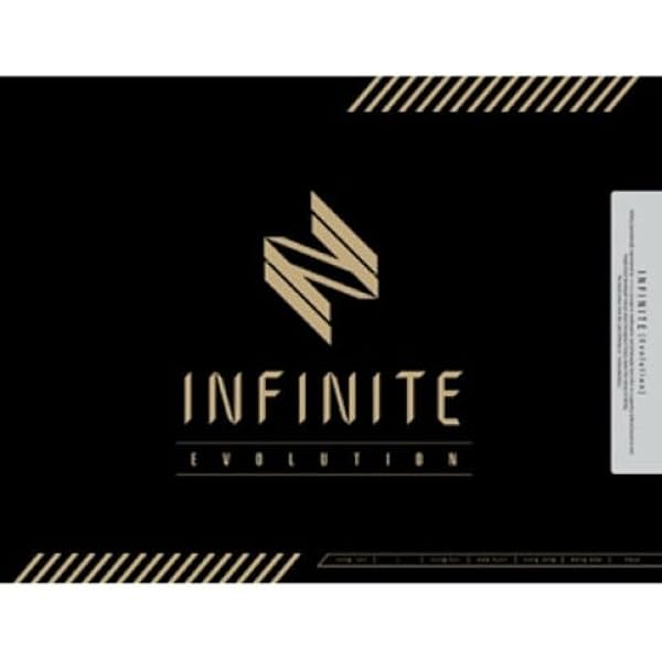 INFINITE - Destiny - Amazon.com Music