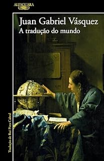 Livro A tradução do mundo