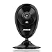 IP Camera, ANNKE Nova S 1080P HD WiFi Wireless Security Camera, Work with Amazon Alexa, Two-Way Audio, Cloud Service Available