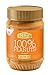 Crazy Richards 100% Natural Crunchy Peanut Butter - 16oz Jar