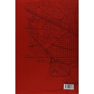 Xavier Miserachs: Barcelona