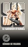 SAS 51 Le gardien d'Israël (French Edition)