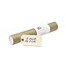 Avery : Pre-Strung Shipping Tag, 4 1/4 x 2 3/8, Manila/White, 100 per Pack -:- Sold as 2 Packs of - 100 - / - Total of 200 Each