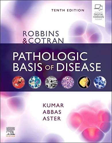 Robbins and Cotran Review of Pathology (Robbins Pathology