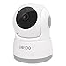 Wireless Security Camera, UOKOO 720P HD Home WiFi Wireless IP Security Surveillance Camera System with Motion Detection Pan/Tilt, 2 Way Audio and Night Vision Baby Monitor, Nanny Cam