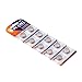 10 Pack LR44 AG13 357 A76 303 SR44 1.5V Button Cell Batteries