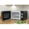 Russell-Hobbs-RHMM701B-17-Litre-700-W-Black-Solo-Manual-Microwave-with-5-Power-Levels-Ringer-Timer-Defrost-Setting-Easy-Clean Russell Hobbs RHMM701B 17 Litre 700 W Black Solo Manual Microwave with 5 Power Levels, Ringer & Timer, Defrost Setting…
