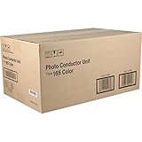 Ricoh Aficio Cl3500n Color Photoconductor Unit 15000 Yield Type 165