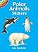 Polar Animals Stickers (Dover Little Activity Books Stickers)