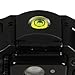VONOTO [2 PCS] Camera Flashlight Hot Shoe hotshoe Cover with Bubble Spirit Level for Canon Nikon Panasonic Fujifilm Olympus Pentax Sigma DSLR/SLR/Evil Camera