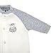 Gerber Baby Infant 2 Pack Organic Zip Front Sleep 'N Play