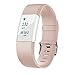 TreasureMax For Fitbit Charge 2 Bands, Replacement Band with Metal Clasp for Fitbit Charge 2 Band/Charge 2 Fitbit/Fitbit 2/Charge 2 Bands/Fitbit Charge 2, No Tracker