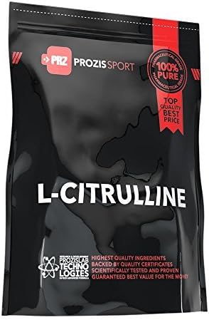 L-Citrulline 150 g by Prozis Sport