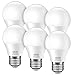 Govee LED 3W (25 Watt Equivalent) Light Bulbs, Warm White 2700K LED Energy Saving Light Bulbs, E26 Medium Screw Base LED Lights for Home Refrigerator Light Bulb (6 Pack) primary