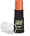 Mehron Makeup CreamBlend Stick | Face Paint, Body Paint, & Foundation Cream Makeup | Perfect for Halloween .75 oz (21 g) (Auguste)