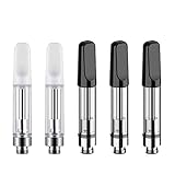 ναρе cartridges 1ml refillable-JHK