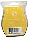 Scentsy Coconut Lemongrass Bar Wickless Candle Tart Warmer Wax, 3.2 fl. oz.