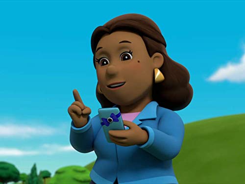 Watch PAW Patrol Season 14 | Prime Video