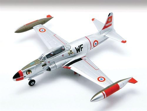 Falcon Models 1/72 T-33A French Air Force CIFAS 328 Bordeaux