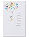 American Greetings Someone Special Birthday Card with Glitter