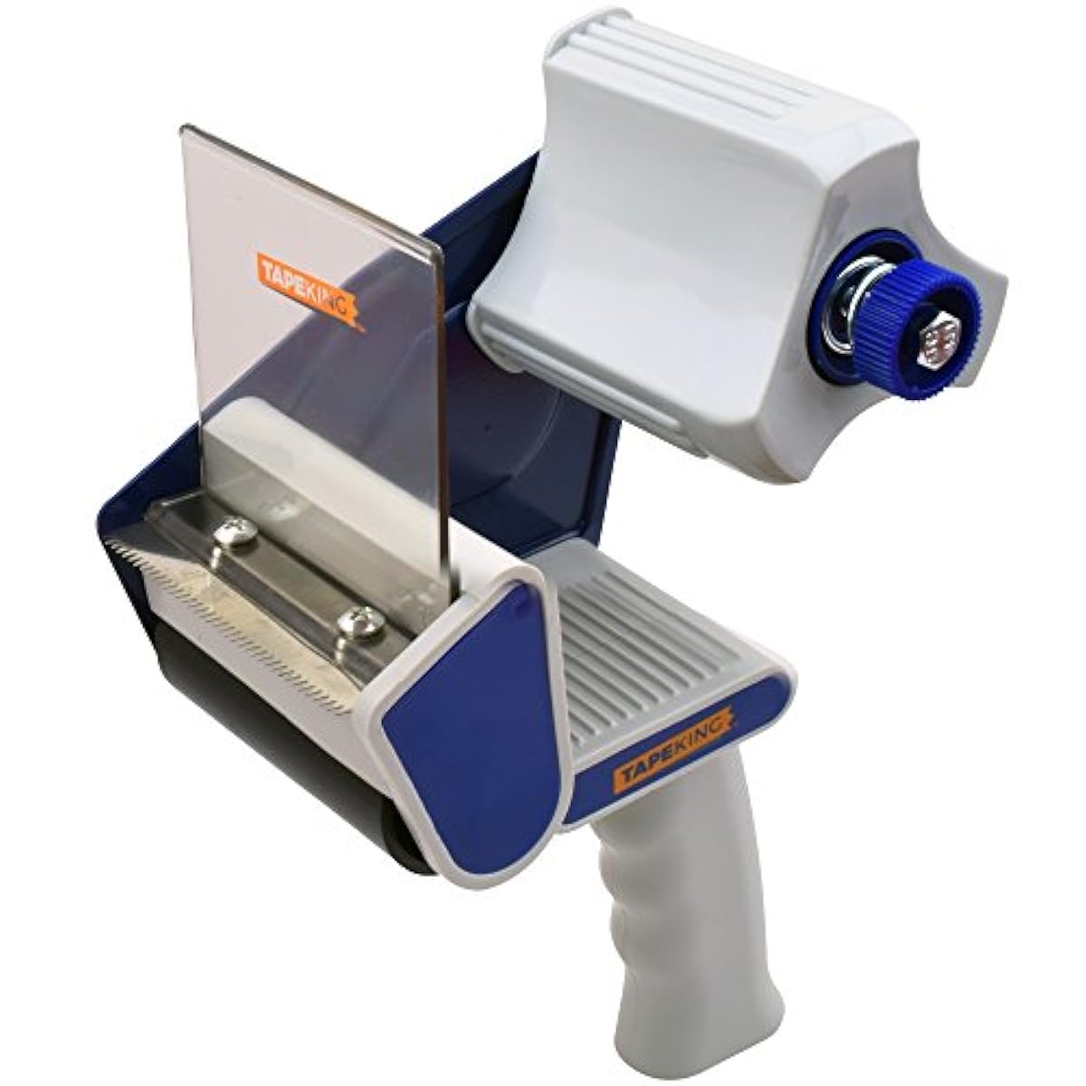 Tape King TX300 3 inch Wide Packing Tape Dispenser Gun Plus 1 Free