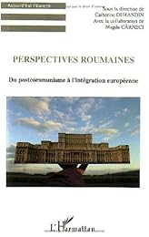 Perspectives roumaines