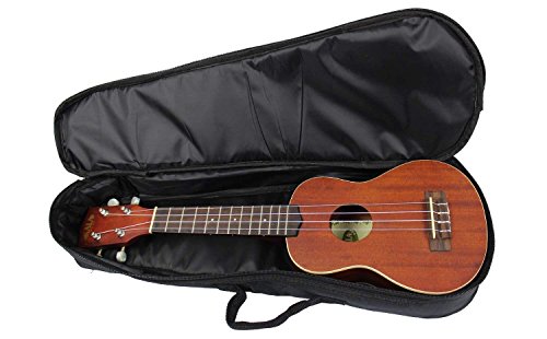 2 Bonzai+Baritone+Ukulele+Foam+Padding