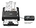 Epson WorkForce DS-860 Color Document Scanner,Black