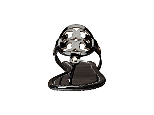 Tory Burch Miller Metallic Sandal - Image 5