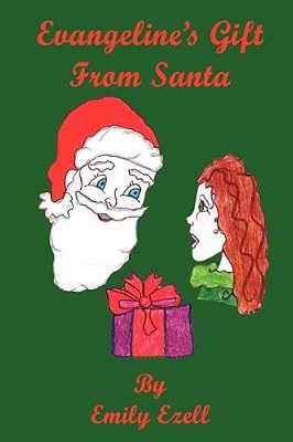 Evangeline's Gift From Santa