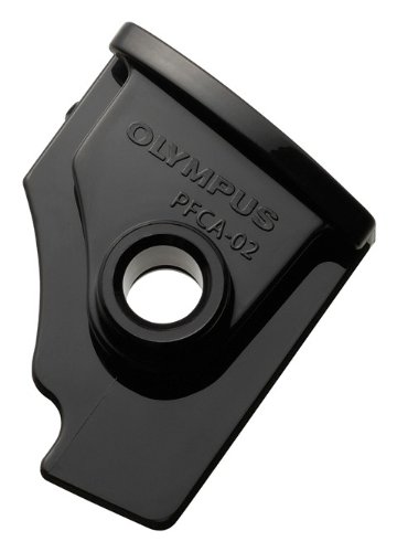 OLYMPUS-digital-camera-TG-1-Underwater-Case-PT-053-optical-cable-adapter-PT-053-included-PFCA-02