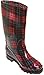 Shoes 18 Womens Classic Rain Boot