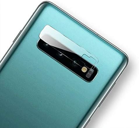 Yzki Samsung S10 Camera Lens Protector, Ultra Thin HD Tempered Glass Phone Lens Protective Film Rear Lens Cover Guard For Samsung S10/S10 Lite/S10 Plus(S10E,1PC)