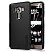 ZenFone 3 Deluxe ZS570KL (5.7 inch) Case, Dretal@ Armor Dual Layer Defender Protective Case Hybrid Bumper Slim Cover for ZenFone 3 Deluxe ZS570KL (Armor-Black)