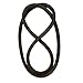 Husqvarna 157769 Free Shipping Lawn Mower Ground Drive Belt Kit, 3/8 x 32-1/2-in (Replaces 137078, 146257, 532137078, Genuine Original Equipment Manufacturer (OEM) Part