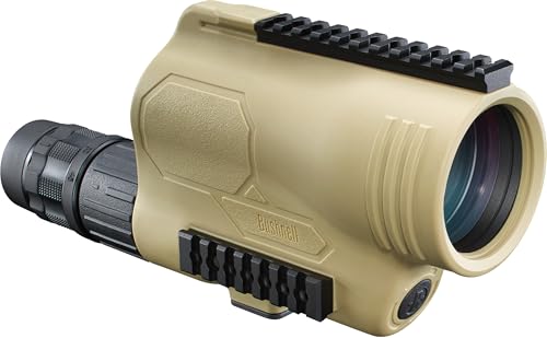 Bushnell 781545Ed Longue Vue 15-45 X 60 Noir