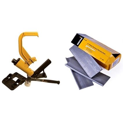 To 2 Inch Pneumatic Flooring Nailer Bostitch Miiifn 1 1 2 Business