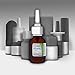 Fluticasone Nasal Spray Allergy Relief - 24 Hour Non Drowsy Allergy Nasal - Nose Spray Relief for Sinus Allergies - Prescription Strength Fluticasone Propionate 50mcg - 2 Month Supply