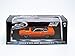 1/43 Fast & Furious 1970 Dodge Challenger R/T Org