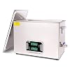 DK-SONIC-30L-Large-Touch-Ultrasonic-Cleaner-with-HeaterTimerMultiple-Cleaning-Mode-for-CarburetorAutomotive-PartsGun-PartsCircuit-Board-Industrial-Commercial-Ultrasound-Cleaning-Machine